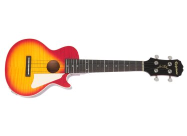 Epiphone Les Paul Concert Ukulele