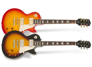 Epiphone Les Paul Ultra Pro