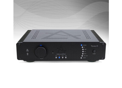 Leema Acoustics Tucana II