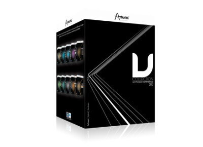 Arturia V Collection 3.0