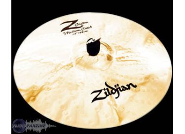 Zildjian Z Custom Medium Crash 19"