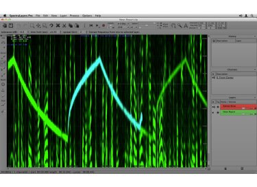 Sony SpectraLayers Pro