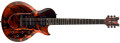 Rick Hanes Dr Chris Bickley Custom Series