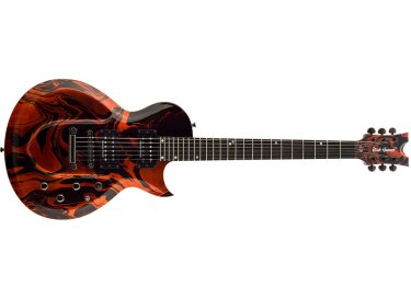 Rick Hanes Dr Chris Bickley Custom