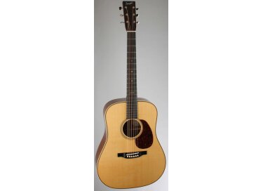 Bourgeois Country Boy Ray LaMontagne Signature