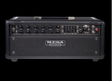 Mesa Boogie Express 5:50+ Head
