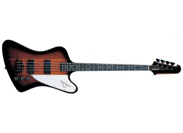 Epiphone Thunderbird Classic-IV Pro