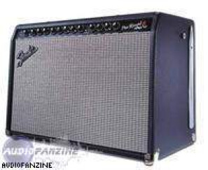Fender Pro Reverb