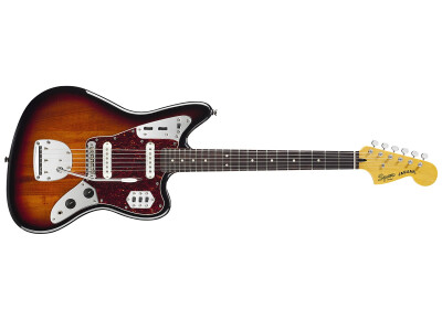 Squier Vintage Modified Jaguar
