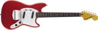[NAMM] Squier Completes Vintage Modified Series