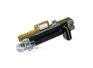 Technics Crossfader + Fader