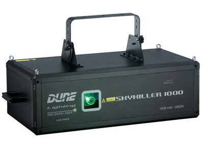Dune Lighting Skykiller 1000