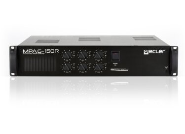 Ecler MPA6-150R