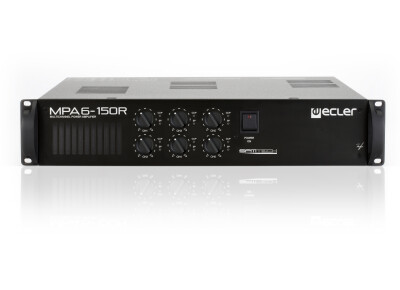 Ecler MPA6-150R