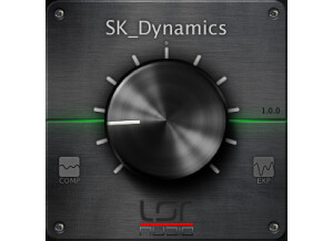 LSR audio SK_Dynamics