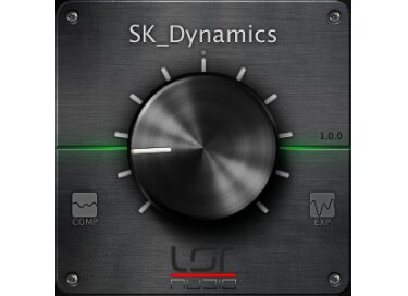 LSR audio SK_Dynamics