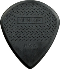 Dunlop Max-Grip Jazz III Nylon