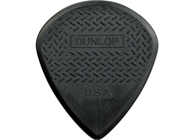Dunlop Max-Grip Jazz III Nylon