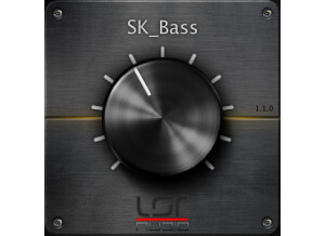 LSR audio SK_Bass 1.1