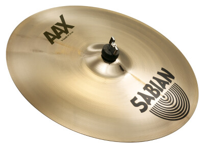 Sabian AAX V-Crash 16"