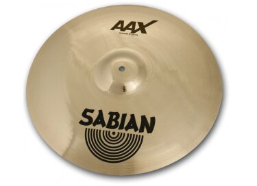 Sabian AAX V-Crash 17"