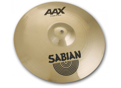 Sabian AAX V-Crash 19"