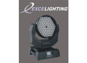 Excelighting LX 3090