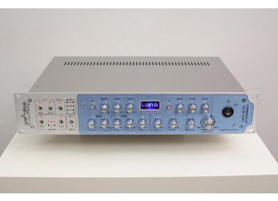 MC AudioLab LUNA VariAmb
