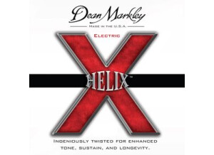 Dean Markley Helix Electric