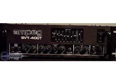 Ampeg SVT-400T