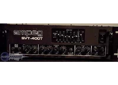 Ampeg SVT-400T
