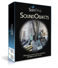SonArte Sound Objects