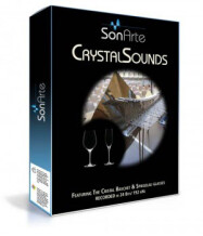 SonArte Crystal Sounds