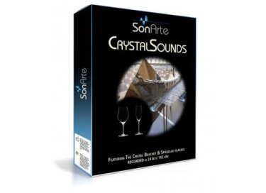 SonArte Crystal Sounds
