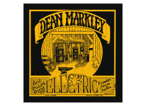 Dean Markley Vintage Electric Re-Issue