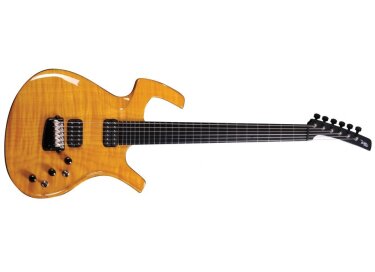 Parker Guitars Fly Supreme