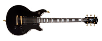 Gibson Tak Matsumoto Doublecut Custom