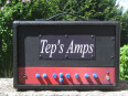 Tep’s Amps sort son premier ampli pour la basse