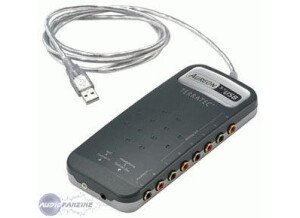 Terratec Aureon 5.1 USB