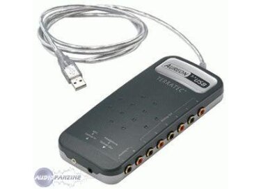 Terratec Aureon 5.1 USB