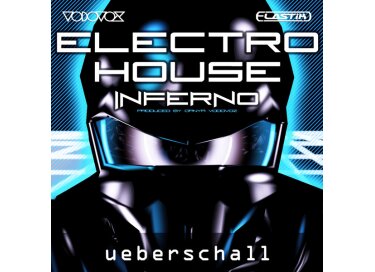 Ueberschall Electro House Inferno