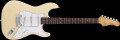 Nouvelle guitare Tribute Series S-500 chez G&L