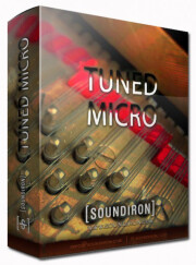 Soundiron Tuned Micro