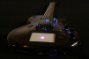 Guitare hybride Hutchinson Cybertech T-RON