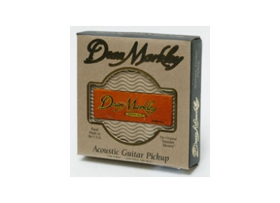 Dean Markley ProMag Gold