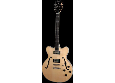 Hofner Guitars Verythin Limited Edition