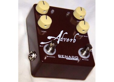 Benado Effects Adverb