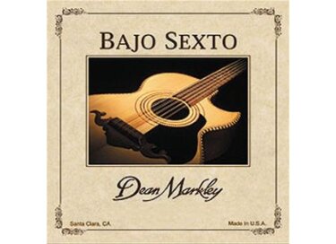 Dean Markley Bajo Sexto