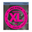 D'Addario XL Pro Steels Wound Bass