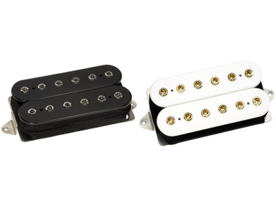 DiMarzio DP253 Steve Vai Gravity Storm Bridge